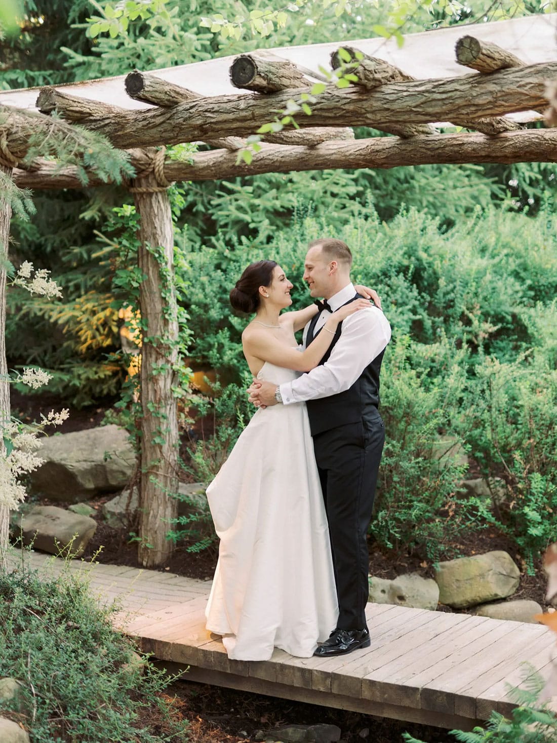 Winery Wedding